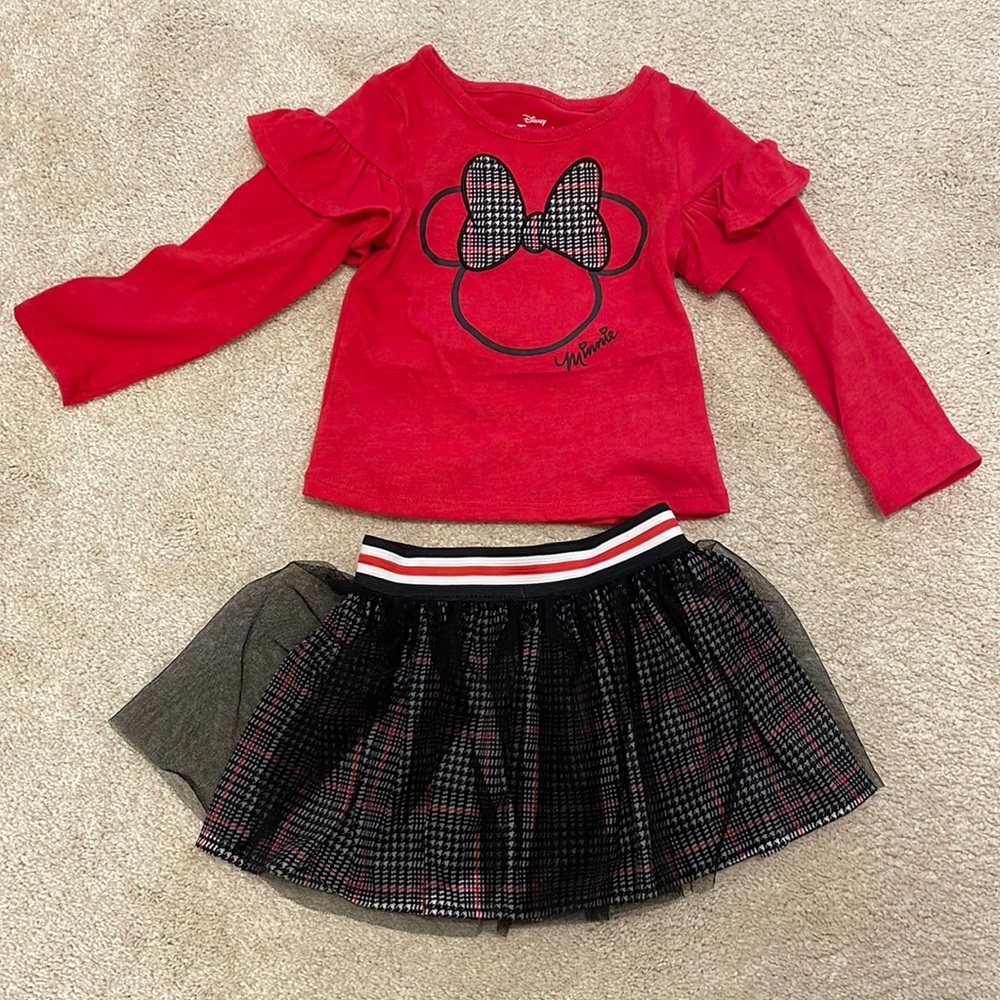 NWOT Outfit